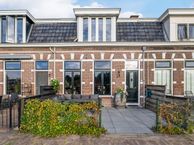 Waterhoenstraat 20, 8601 XT Sneek