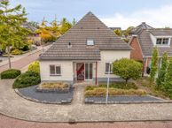 De Gaffel 3, 6562 PK Groesbeek