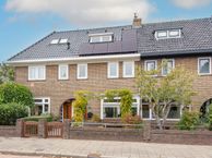 Reigerstraat 18, 1781 VH Den Helder