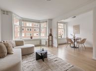 Vechtstraat 141-1, 1079 JE Amsterdam