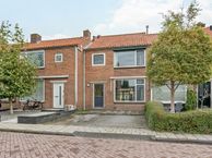 Henriëtte Roland Holststraat 7, 3141 BK Maassluis