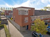 Heegermeer 17, 2993 RK Barendrecht