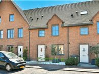 Benjamin Jonsonlaan 149, 2135 VP Hoofddorp