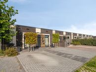 Isaac Newtonstraat 95, 1349 DT Almere