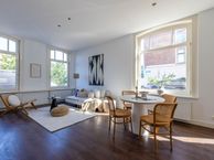 Maaskade 96-A, 3071 NG Rotterdam