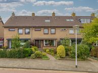 Kortenaerlaan 17, 2121 XJ Bennebroek