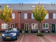 De Vereeniging 10, 1906 WM Limmen