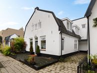 Nieuwe Spiegelstraat 10, 1406 SH Bussum