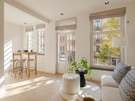 Van Hogendorpstraat 166-1, 1051 BX Amsterdam