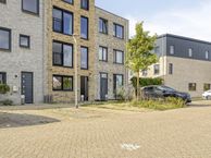 Jesse Owensstraat 54, 1361 CG Almere