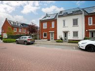 Van Oranje-Nassaulaan 1, 2761 HW Zevenhuizen (ZH)