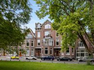 Wilhelminapark 5-C, 3581 NA Utrecht