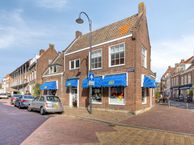 Gravenstraat 16, 4331 KP Middelburg