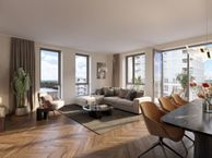 XL-woningen (Bouwnr. W.12.06), 2037 AL Haarlem