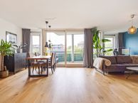 Esplanade de Meer 46, 1098 WL Amsterdam