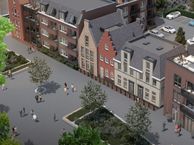 Harmonieplein 40, 3603 BM Maarssen