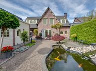 Parkstraat 1, 4711 GA St. Willebrord