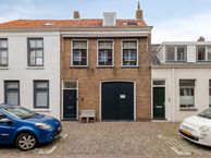 Nieuwepoortstraat 11, 4331 HN Middelburg