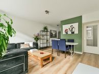 Tweede Oosterparkstraat 155-B, 1092 BD Amsterdam