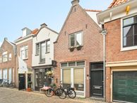 Achterstraat 12, 1811 LJ Alkmaar