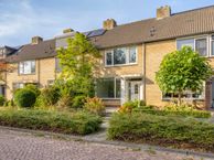 Stadhouderstraat 8, 3319 RM Dordrecht