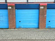 H. Cleyndertweg 869, 1025 EE Amsterdam