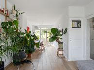 Spangesekade 107-C, 3027 GS Rotterdam