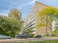 Zangvogelweg 110, 3815 DP Amersfoort