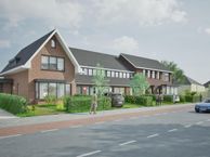 Deventerstraat (Bouwnr. 1), 7322 RE Apeldoorn