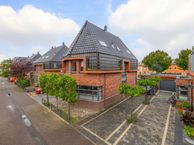 J M van der Meystraat 15, 1567 GA Assendelft