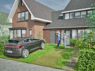 Deventerstraat (Bouwnr. 2), 7322 RE Apeldoorn