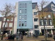 Gedempte Zuiderdiep 95-D, 9711 HD Groningen