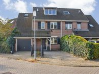 Johanna Reintjesstraat 51, 4822 VM Breda