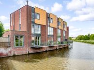 Lucky Lukestraat 89, 1336 MK Almere