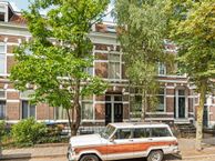 Jacob Canisstraat 30-A, 6521 HT Nijmegen