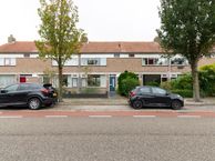 President Kennedylaan 30, 2343 GR Oegstgeest