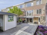 Franklin D Rooseveltlaan 80, 5625 PB Eindhoven