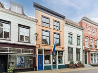 Burgstraat 25, 4201 AA Gorinchem