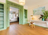 Overtoom 12-3, 1054 HH Amsterdam