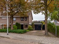 Weteringlaan 167, 5032 XZ Tilburg