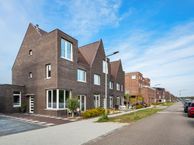 Van der Duijn van Maasdamweg 485, 3045 PE Rotterdam