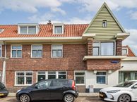 Gentiaanplein 20-H, 1031 AV Amsterdam