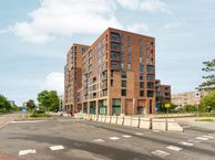 Europaweg 1315, 2035 LA Haarlem