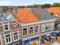 Burgemeester Goeman Borgesiusstraat 34-D, 8331 KA Steenwijk