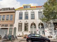 Sloetstraat 18-2, 6821 CV Arnhem