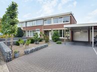 Jan Heijmanslaan 181, 5246 BL Rosmalen