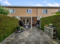 Mandarijnenstraat 51, 1033 LB Amsterdam