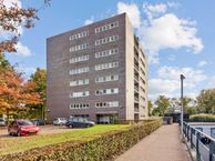 Bernard de Wildestraat 456, 4827 EH Breda