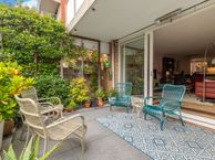 Hazepaterslaan 28-0001, 2012 HT Haarlem