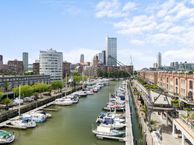 Helmersstraat 69, 3071 AD Rotterdam